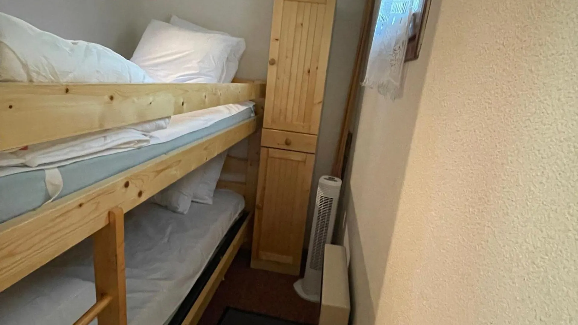 Studio Calme Avec Balcon Sud, Parking, 4 Pers Max - Abondance - Fr-1-692-100